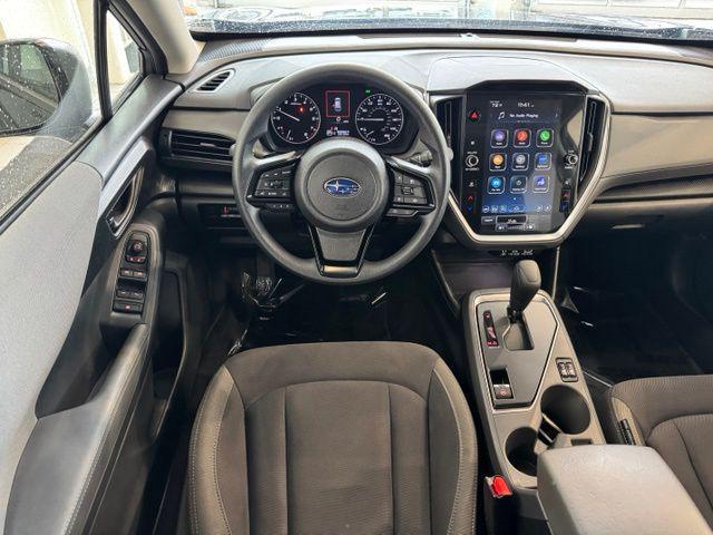 used 2025 Subaru Crosstrek car, priced at $26,745