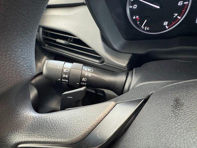 used 2025 Subaru Crosstrek car, priced at $26,745