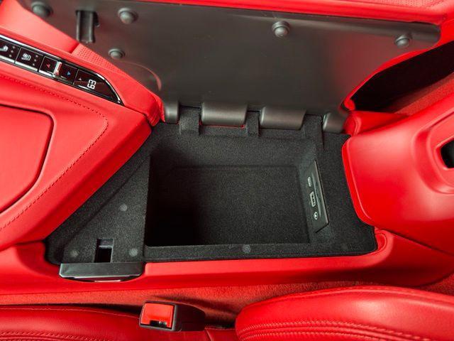 used 2023 Chevrolet Corvette car, priced at $75,348