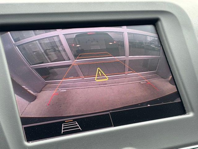 used 2024 Chevrolet Equinox car, priced at $22,995