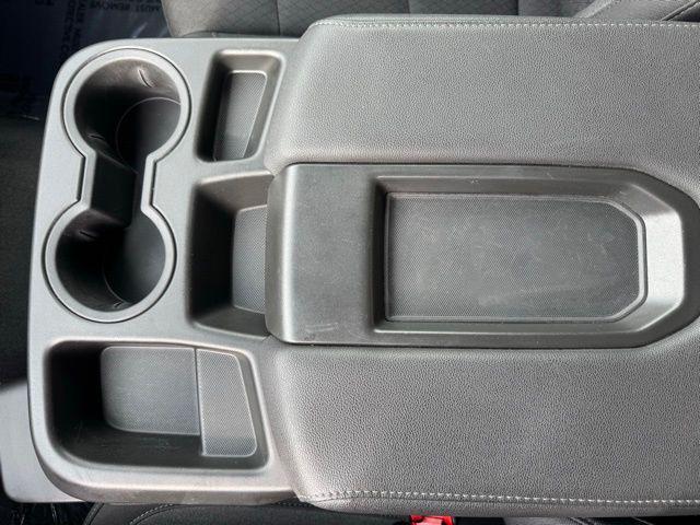 used 2025 Chevrolet Silverado 2500 car, priced at $58,145
