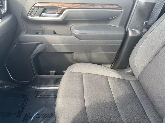 used 2025 Chevrolet Silverado 2500 car, priced at $58,145