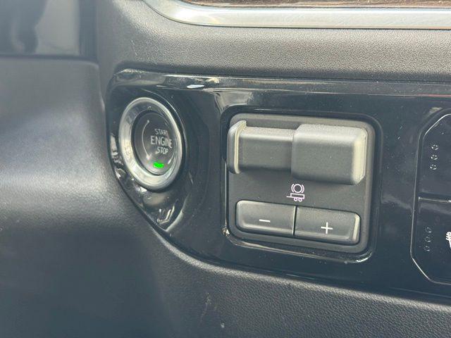 used 2025 Chevrolet Silverado 2500 car, priced at $58,145