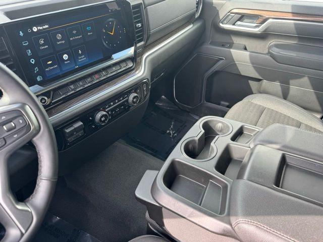 used 2025 Chevrolet Silverado 2500 car, priced at $58,145