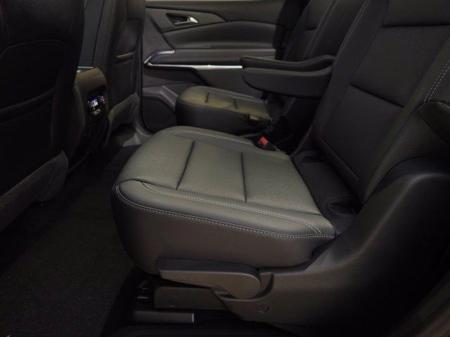 new 2027 Chevrolet Traverse car, priced at $47,340