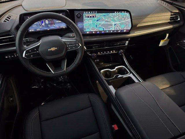 new 2027 Chevrolet Traverse car, priced at $47,340
