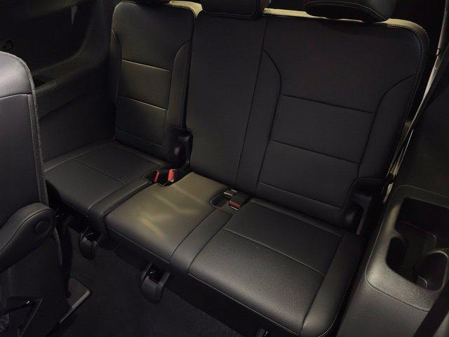 new 2027 Chevrolet Traverse car, priced at $47,340