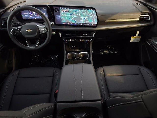 new 2027 Chevrolet Traverse car, priced at $47,340