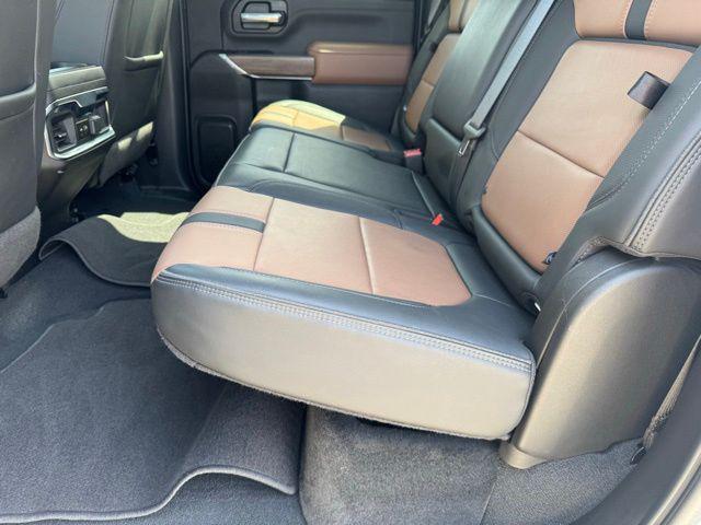 used 2022 Chevrolet Silverado 3500 car, priced at $59,849