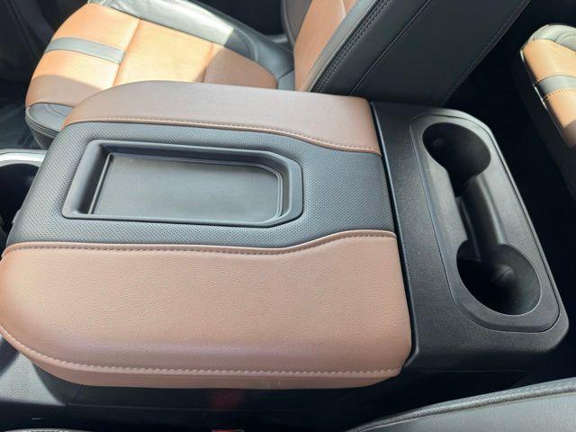 used 2022 Chevrolet Silverado 3500 car, priced at $59,849