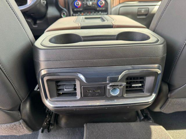 used 2022 Chevrolet Silverado 3500 car, priced at $59,849