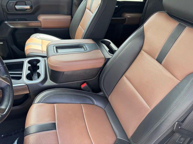 used 2022 Chevrolet Silverado 3500 car, priced at $59,849