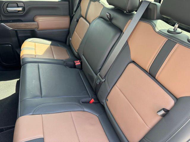 used 2022 Chevrolet Silverado 3500 car, priced at $59,849
