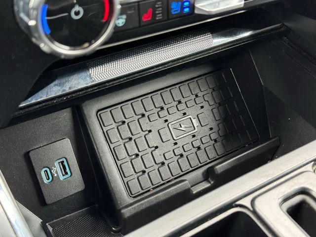 used 2023 Ford F-150 car, priced at $47,849