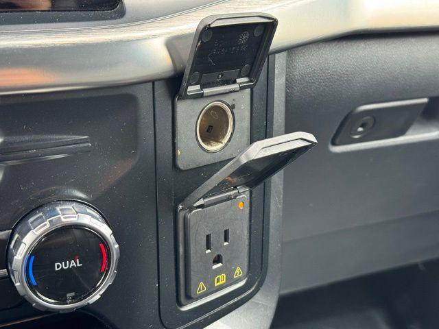 used 2023 Ford F-150 car, priced at $47,849