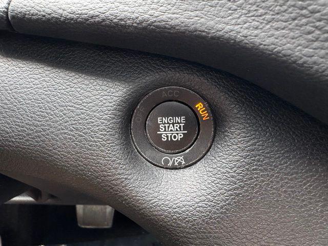 used 2023 Jeep Cherokee car, priced at $23,799