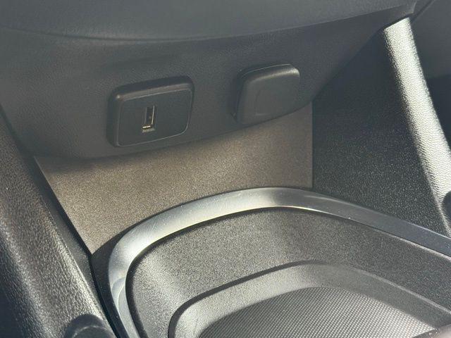 used 2017 Chevrolet Malibu Hybrid car, priced at $13,999