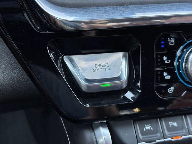 used 2024 GMC Sierra 1500 car, priced at $50,199