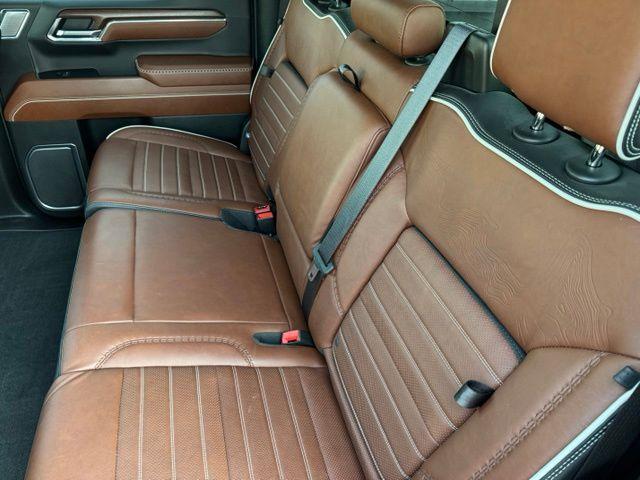 used 2024 GMC Sierra 1500 car, priced at $50,199