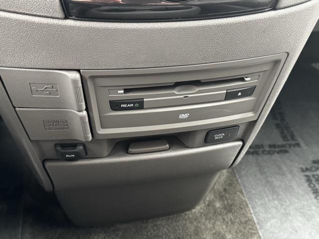 used 2015 Honda Odyssey car, priced at $18,995