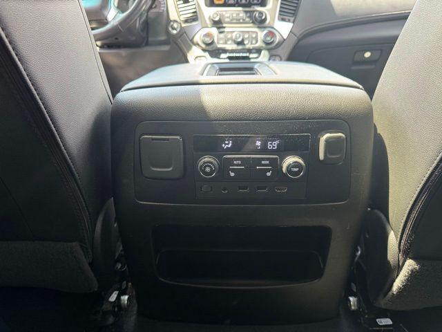 used 2019 Chevrolet Suburban car, priced at $29,349