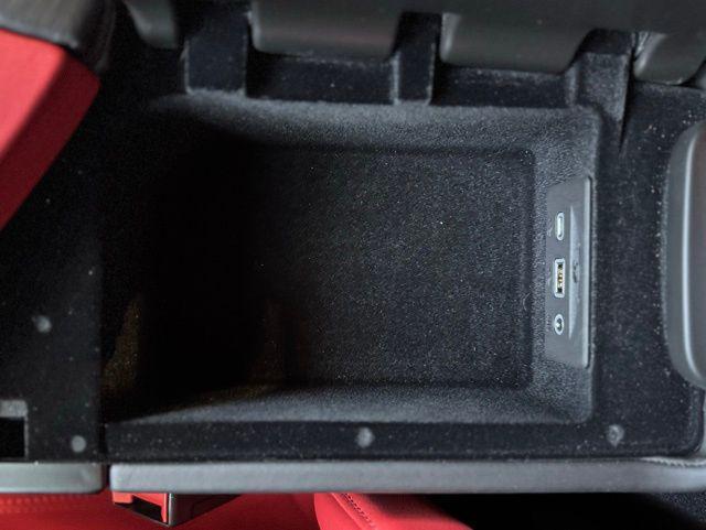 used 2020 Chevrolet Corvette car, priced at $63,995