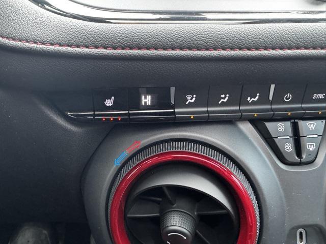 used 2023 Chevrolet Blazer car, priced at $32,999