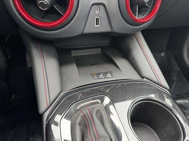 used 2023 Chevrolet Blazer car, priced at $32,999