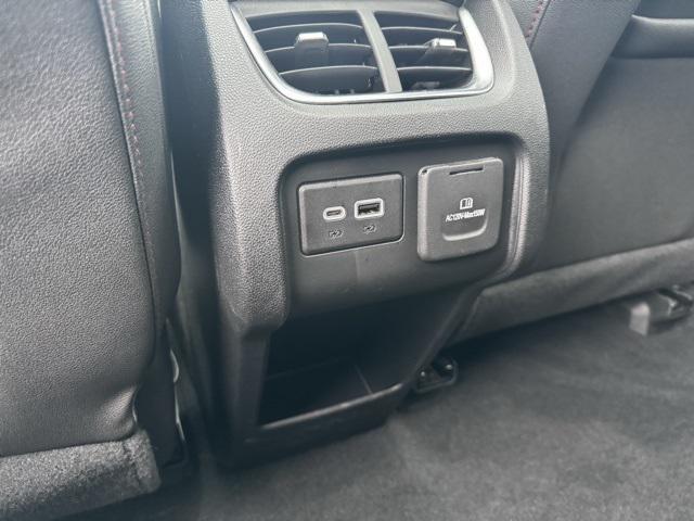 used 2023 Chevrolet Blazer car, priced at $32,999