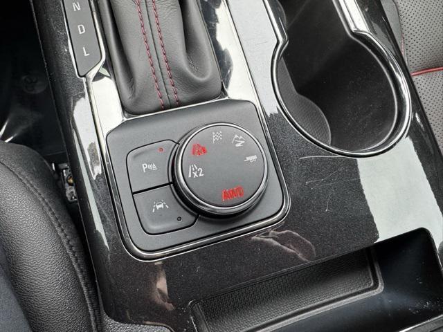 used 2023 Chevrolet Blazer car, priced at $32,999