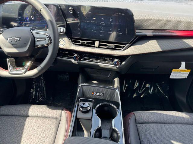 new 2026 Chevrolet Equinox car, priced at $38,365