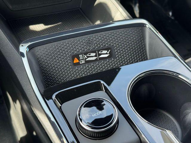 new 2026 Chevrolet Equinox car, priced at $38,365