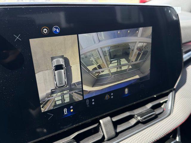 new 2026 Chevrolet Equinox car, priced at $38,365
