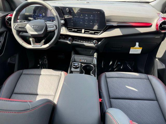 new 2026 Chevrolet Equinox car, priced at $38,365