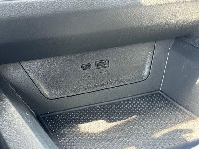 new 2026 Chevrolet Equinox car, priced at $38,365