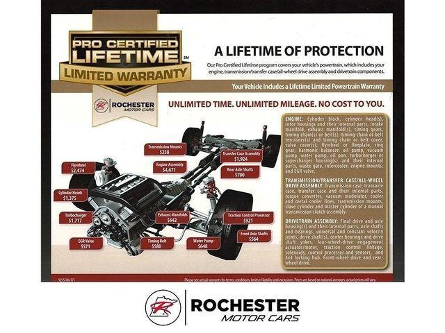 new 2026 Chevrolet Equinox car, priced at $38,365