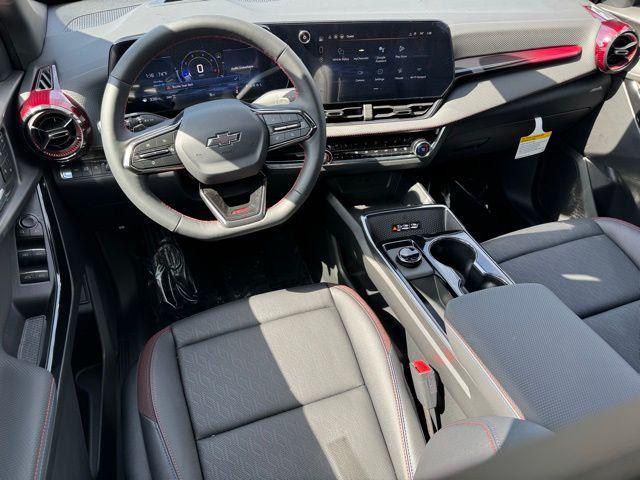 new 2026 Chevrolet Equinox car, priced at $38,365