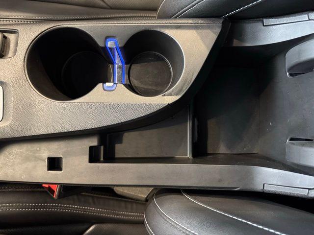 used 2018 Chevrolet Camaro car, priced at $43,125