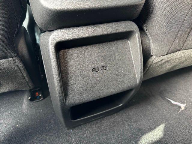 new 2026 Chevrolet Equinox EV car, priced at $29,495