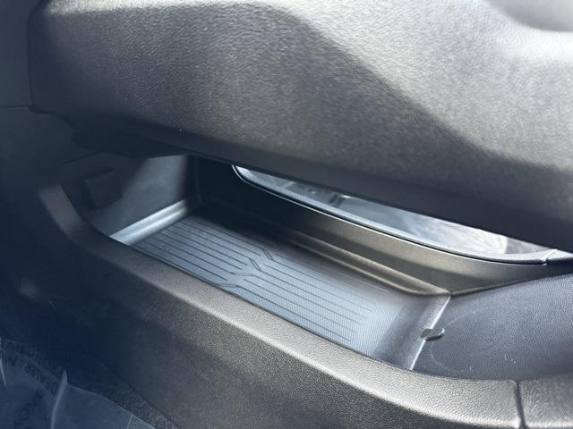 new 2026 Chevrolet Equinox EV car, priced at $29,495