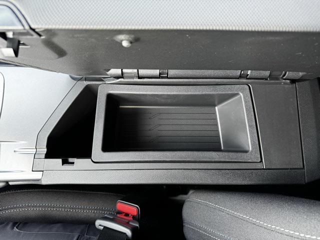 new 2026 Chevrolet Equinox EV car, priced at $29,495