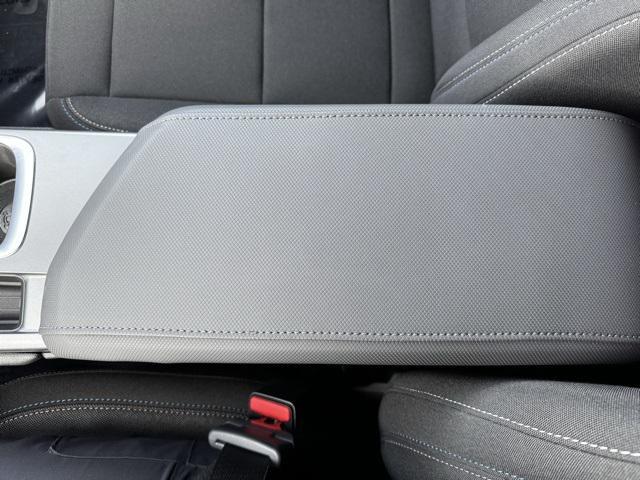 new 2026 Chevrolet Equinox EV car, priced at $29,495