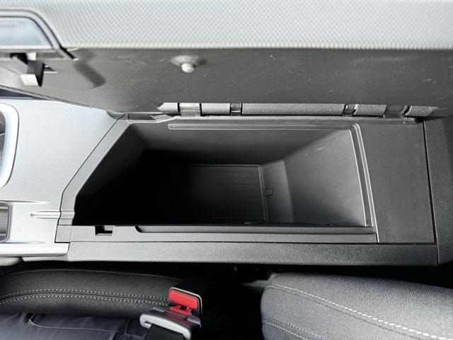 new 2026 Chevrolet Equinox EV car, priced at $29,495