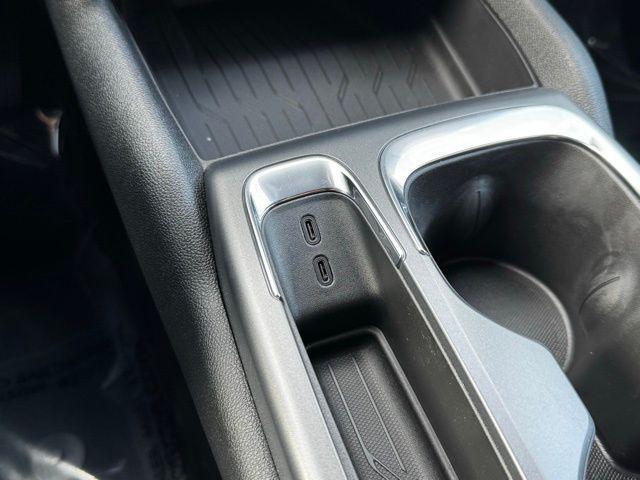 new 2026 Chevrolet Equinox EV car, priced at $29,495