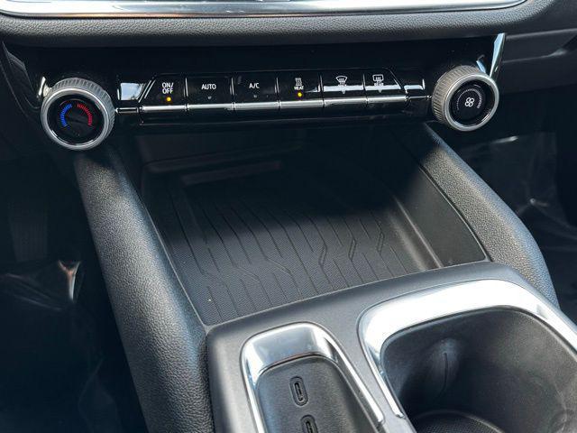 new 2026 Chevrolet Equinox EV car, priced at $29,495