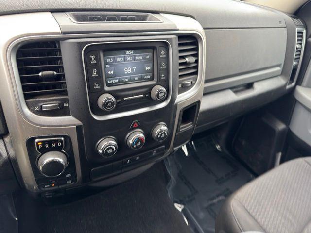 used 2019 Ram 1500 Classic car, priced at $22,899