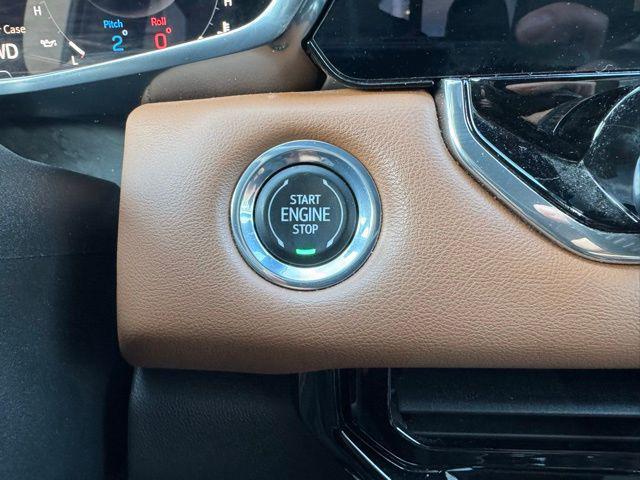 used 2024 GMC Canyon car, priced at $40,345