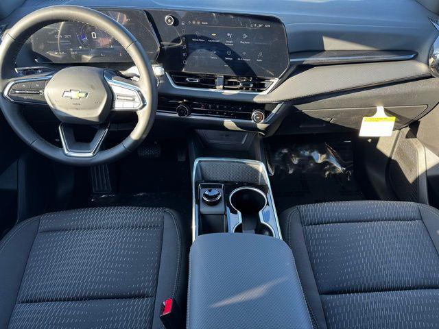 new 2026 Chevrolet Equinox car, priced at $31,495