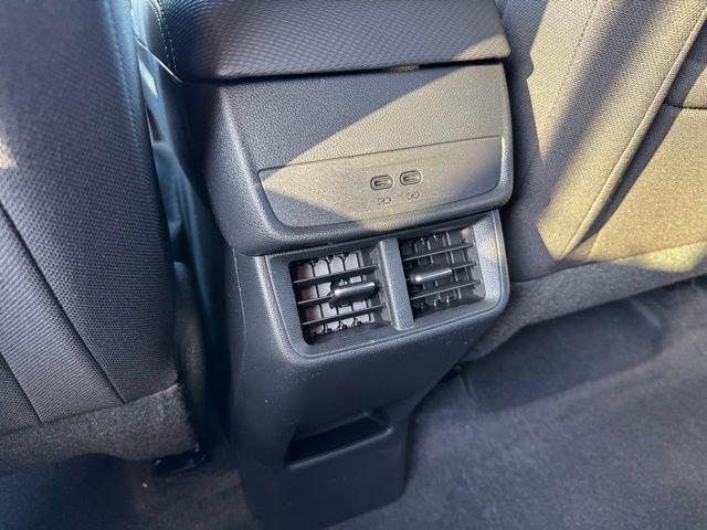 new 2026 Chevrolet Equinox car, priced at $31,495