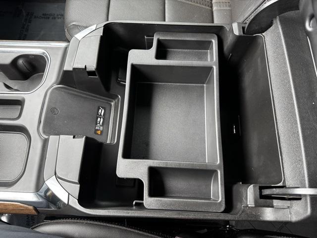 used 2022 Chevrolet Silverado 1500 car, priced at $43,895